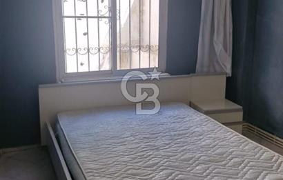 ÇANDARLI DA DENİZ MANZARALI EŞYALI DAİRE