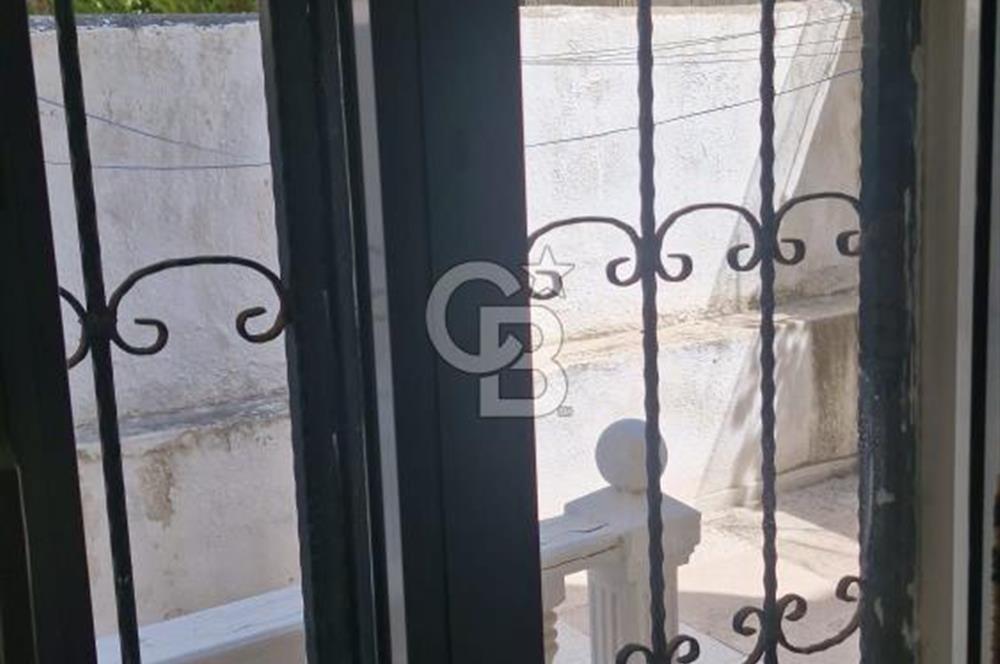 ÇANDARLI DA DENİZ MANZARALI EŞYALI DAİRE
