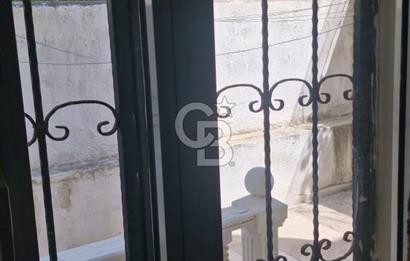ÇANDARLI DA DENİZ MANZARALI EŞYALI DAİRE