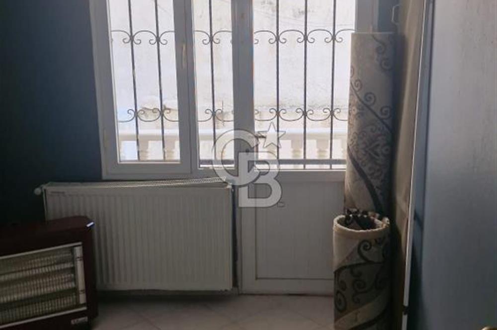 ÇANDARLI DA DENİZ MANZARALI EŞYALI DAİRE