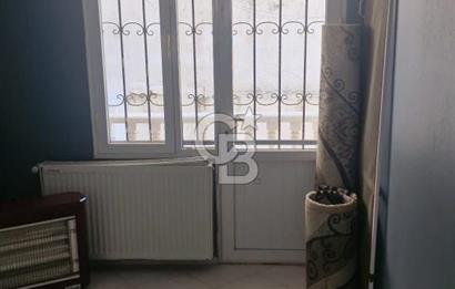 ÇANDARLI DA DENİZ MANZARALI EŞYALI DAİRE