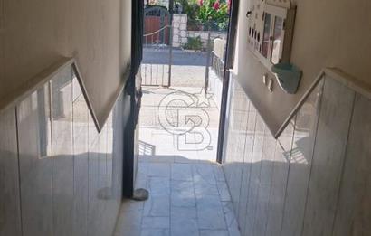 ÇANDARLI DA DENİZ MANZARALI EŞYALI DAİRE