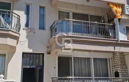 ÇANDARLI DA DENİZ MANZARALI EŞYALI DAİRE