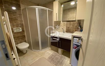 MENDERES CÜNEYTBEY'DE 2+1 GENİŞ SATILIK DAİRE