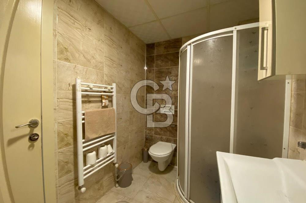 MENDERES CÜNEYTBEY'DE 2+1 GENİŞ SATILIK DAİRE