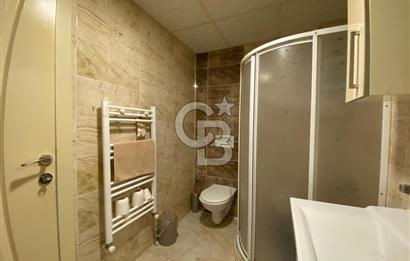 MENDERES CÜNEYTBEY'DE 2+1 GENİŞ SATILIK DAİRE