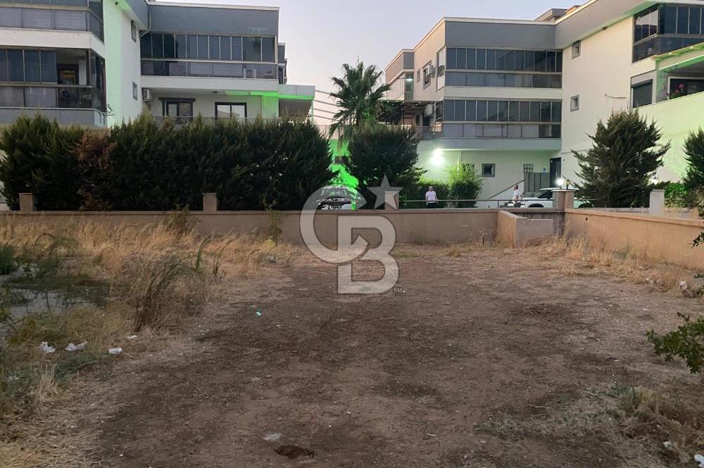 MENDERES CÜNEYTBEY'DE 2+1 GENİŞ SATILIK DAİRE