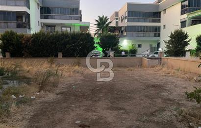 MENDERES CÜNEYTBEY'DE 2+1 GENİŞ SATILIK DAİRE