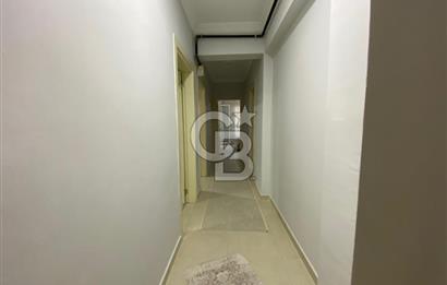 MENDERES CÜNEYTBEY'DE 2+1 GENİŞ SATILIK DAİRE