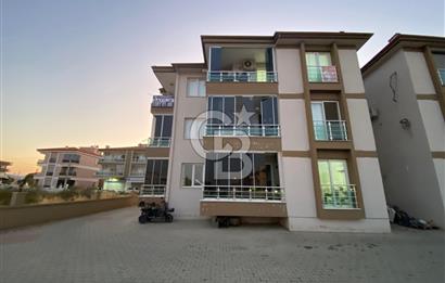 MENDERES CÜNEYTBEY'DE 2+1 GENİŞ SATILIK DAİRE