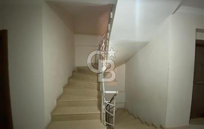 MENDERES CÜNEYTBEY'DE 2+1 GENİŞ SATILIK DAİRE