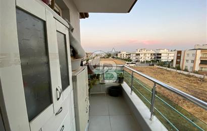MENDERES CÜNEYTBEY'DE 2+1 GENİŞ SATILIK DAİRE