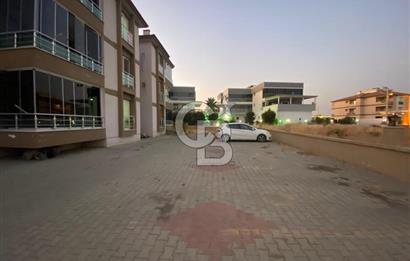 MENDERES CÜNEYTBEY'DE 2+1 GENİŞ SATILIK DAİRE
