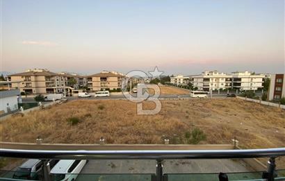 MENDERES CÜNEYTBEY'DE 2+1 GENİŞ SATILIK DAİRE
