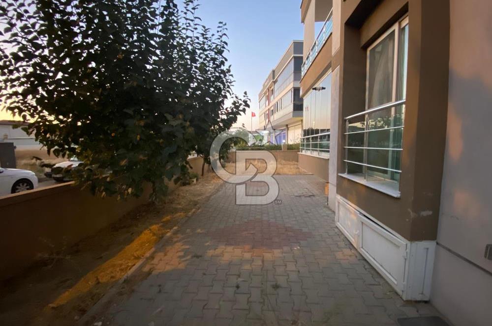 MENDERES CÜNEYTBEY'DE 2+1 GENİŞ SATILIK DAİRE
