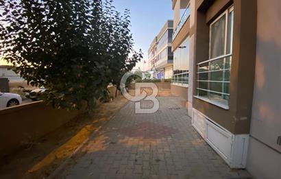 MENDERES CÜNEYTBEY'DE 2+1 GENİŞ SATILIK DAİRE