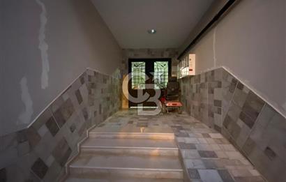 MENDERES CÜNEYTBEY'DE 2+1 GENİŞ SATILIK DAİRE