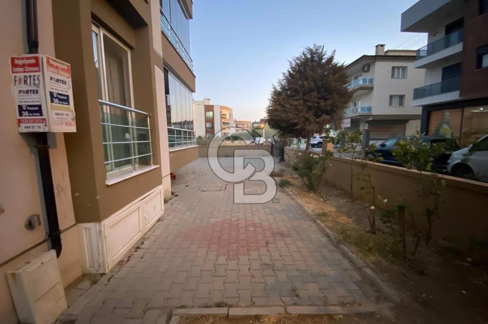 MENDERES CÜNEYTBEY'DE 2+1 GENİŞ SATILIK DAİRE