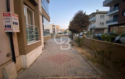 MENDERES CÜNEYTBEY'DE 2+1 GENİŞ SATILIK DAİRE