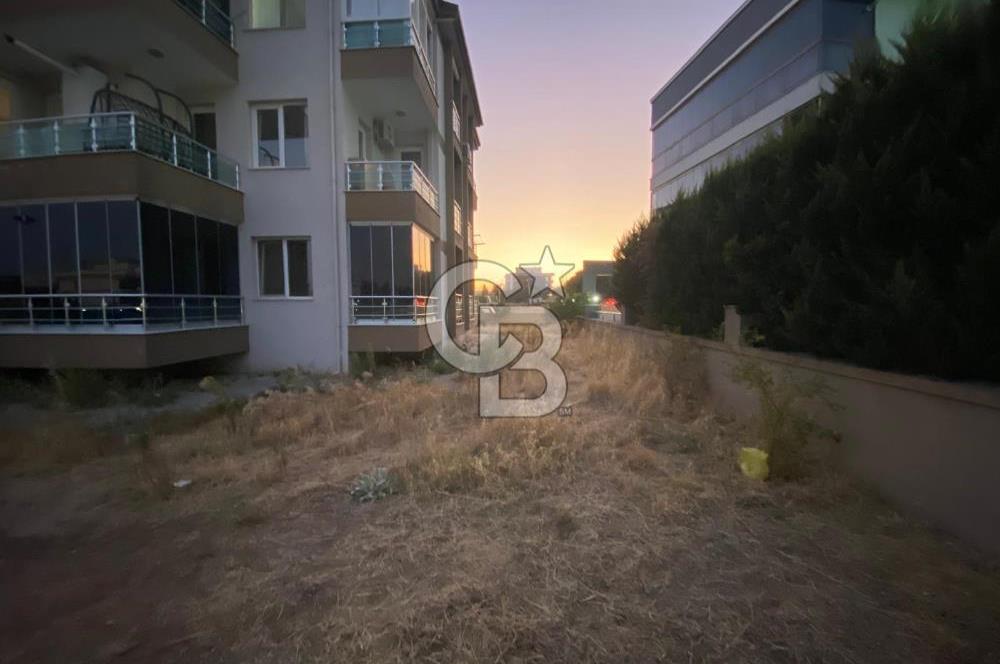 MENDERES CÜNEYTBEY'DE 2+1 GENİŞ SATILIK DAİRE