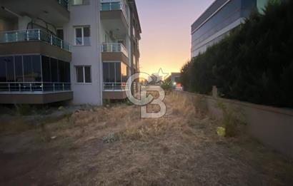 MENDERES CÜNEYTBEY'DE 2+1 GENİŞ SATILIK DAİRE