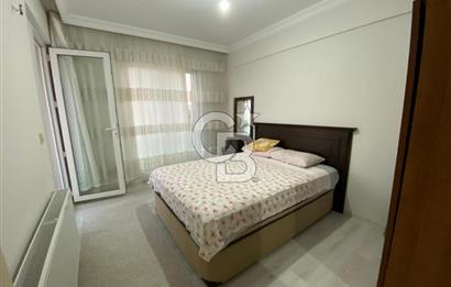 MENDERES CÜNEYTBEY'DE 2+1 GENİŞ SATILIK DAİRE
