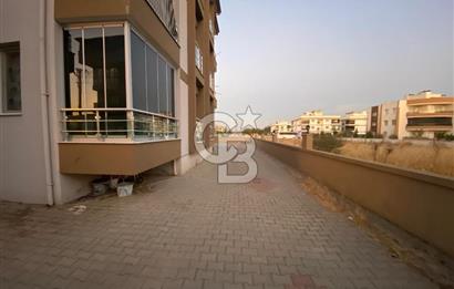 MENDERES CÜNEYTBEY'DE 2+1 GENİŞ SATILIK DAİRE