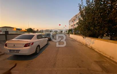 MENDERES CÜNEYTBEY'DE 2+1 GENİŞ SATILIK DAİRE