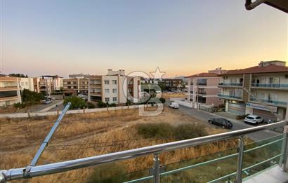 MENDERES CÜNEYTBEY'DE 2+1 GENİŞ SATILIK DAİRE