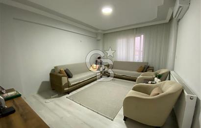 MENDERES CÜNEYTBEY'DE 2+1 GENİŞ SATILIK DAİRE