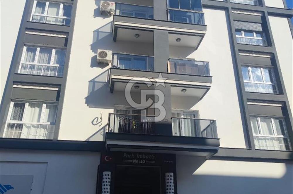 İZMİR KARŞIYAKA İMBATLI MAH. YENİ, GENİŞ, FERAH KİRALIK 1+1