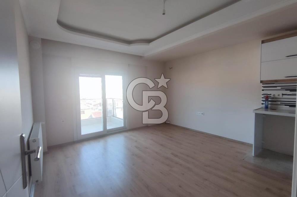 İZMİR KARŞIYAKA İMBATLI MAH. YENİ, GENİŞ, FERAH KİRALIK 1+1