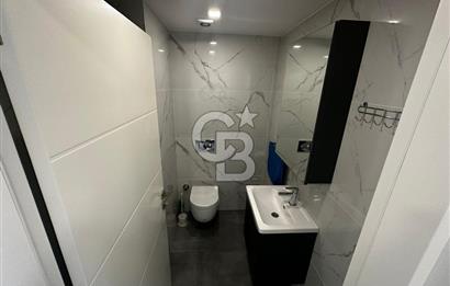 İskele Courtyard Sitesinde Satılık Full Eşyalı Studio Daire