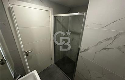 İskele Courtyard Sitesinde Satılık Full Eşyalı Studio Daire