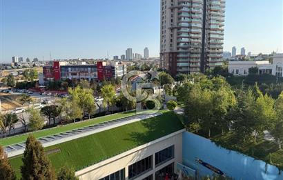 İNCEK SİNPAŞ BLUEDA 4. KAT 77 m² SATILIK DAİRE