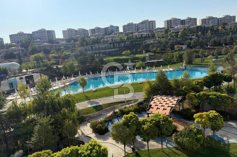 İNCEK SİNPAŞ BLUEDA 4. KAT 77 m² SATILIK DAİRE