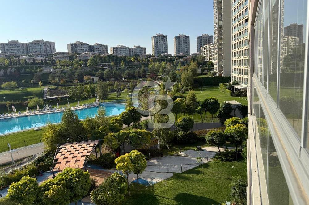 İNCEK SİNPAŞ BLUEDA 4. KAT 77 m² SATILIK DAİRE