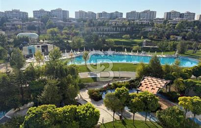 İNCEK SİNPAŞ BLUEDA 4. KAT 77 m² SATILIK DAİRE