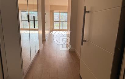 İNCEK SİNPAŞ BLUEDA 4. KAT 77 m² SATILIK DAİRE