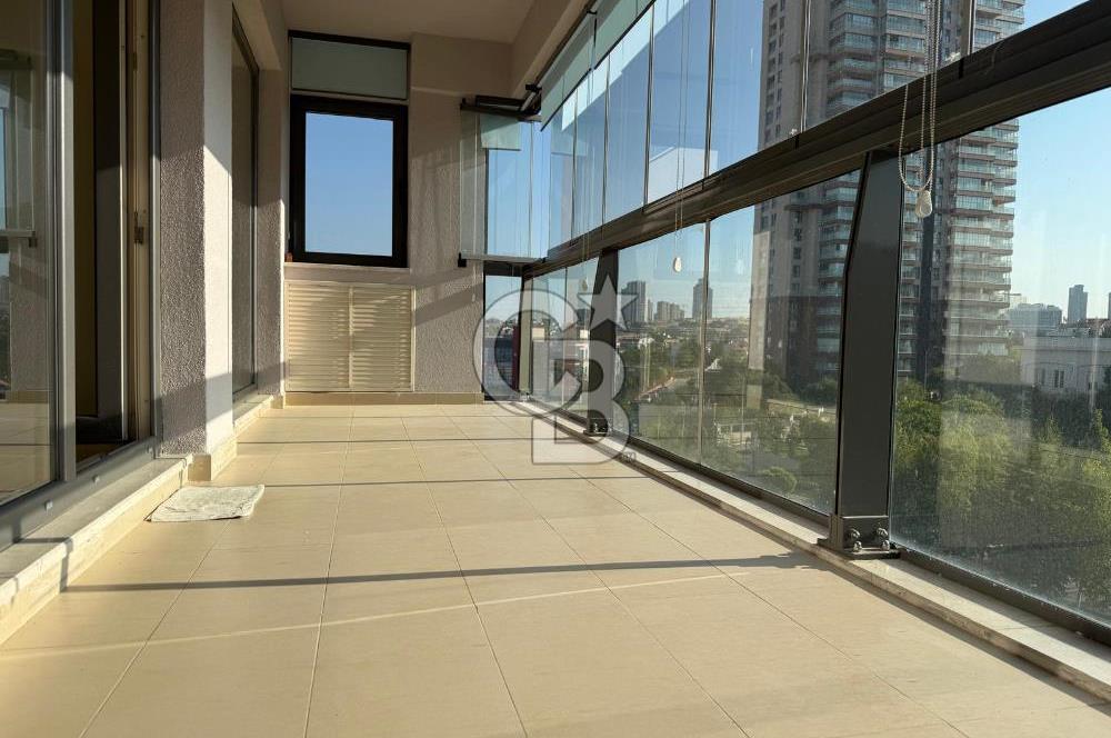 İNCEK SİNPAŞ BLUEDA 4. KAT 77 m² SATILIK DAİRE