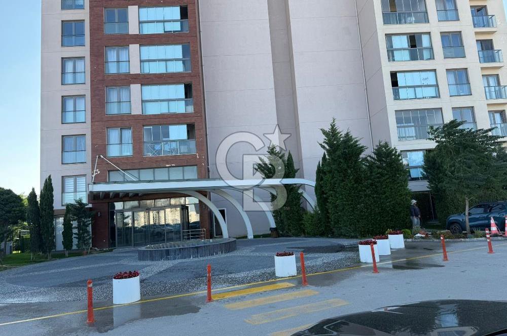 İNCEK SİNPAŞ BLUEDA 4. KAT 77 m² SATILIK DAİRE