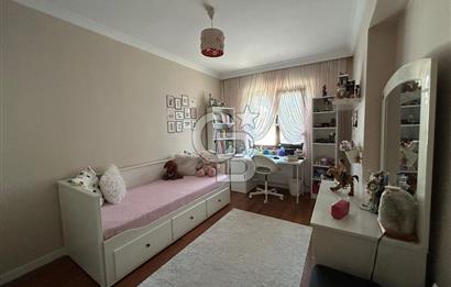 ÇANKAYA ÖVEÇLER MAH.KATTA YAPILI MASRAFSIZ 3+1 SATILIK DAİRE