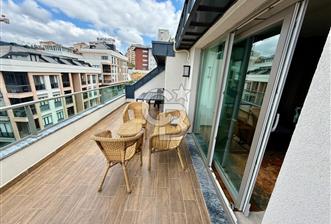 [CB SE7EN ]DORA PARK MARİNDE SATILIK FERAH 4+2 DUBLEX DAİRE