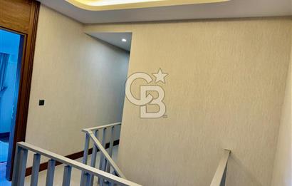 [CB SE7EN ]DORA PARK MARİNDE SATILIK FERAH 4+2 DUBLEX DAİRE