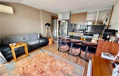 [CB SE7EN ]DORA PARK MARİNDE SATILIK FERAH 4+2 DUBLEX DAİRE