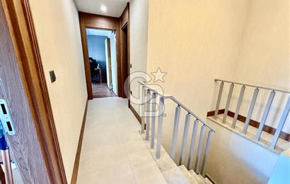 [CB SE7EN ]DORA PARK MARİNDE SATILIK FERAH 4+2 DUBLEX DAİRE