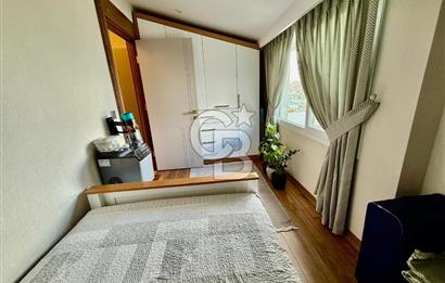 [CB SE7EN ]DORA PARK MARİNDE SATILIK FERAH 4+2 DUBLEX DAİRE