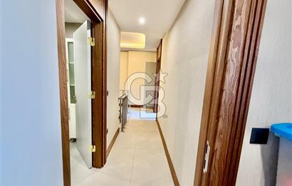 [CB SE7EN ]DORA PARK MARİNDE SATILIK FERAH 4+2 DUBLEX DAİRE