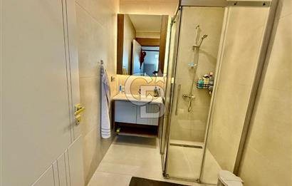 [CB SE7EN ]DORA PARK MARİNDE SATILIK FERAH 4+2 DUBLEX DAİRE