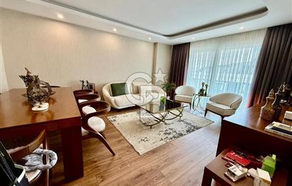 [CB SE7EN ]DORA PARK MARİNDE SATILIK FERAH 4+2 DUBLEX DAİRE